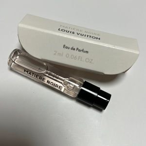 Louis Vuitton perfume